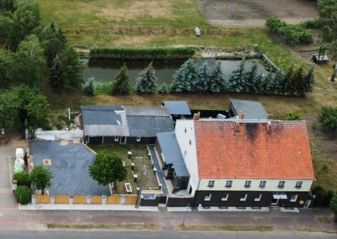 Apart Oderblick Neubleyen Kültér fotó